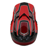 Troy Lee GP RITN Helmet
